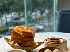 -春满园·早茶·粤菜·宴会(粤海店)