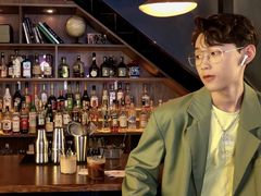 -BIJOU coffee&cocktail(龙岗万科广场店)