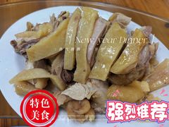 -力哥地道海南菜·联谊文昌鸡老店