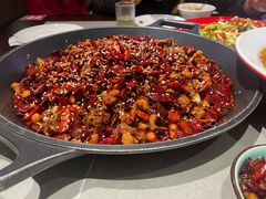 -蛙兔鸡自贡风味·特色江湖菜(广都店)