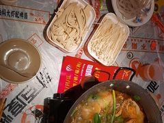 -新百度·洪湖地标大排档(爱国路店)
