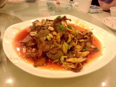 夫妻肺片-川味堂·四川豆花(八卦岭店)