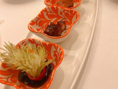 -香宫中餐厅·大连香格里拉(人民路店)