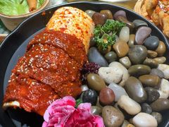 -矮板凳老火锅(宽窄巷子店)