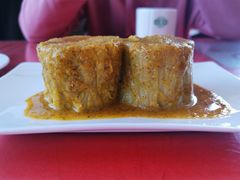 -北京小肠陈饭庄(方庄店)