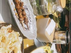 -金海湾海鲜总店