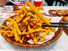 -来菜·湖北头牌藕汤(汉街店)