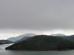 -嵛山岛