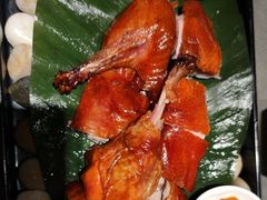 -小厨娘绣中淮扬(大行宫科巷店)