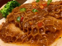 -广州逸林假日酒店·四季桃源中餐厅(白云山风景区店)