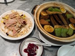 府城把子肉四兄弟-城南往事·鲁菜·烤鸭(世茂宽厚里·大明湖店)