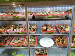 -菌海森林·非遗野生菌火锅(西山区滇池路摩根道店)