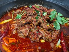 -大盐帮川菜馆(长楹天街店)
