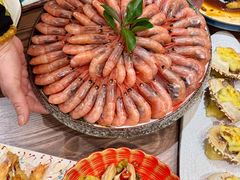 -红叶日料·放题·海胆·定食(星海店)