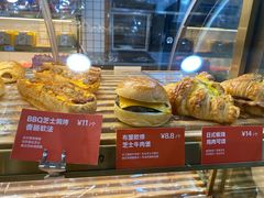 -DANXI丹喜面包·蛋糕(龙腾店)