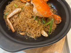 -万龙洲海鲜(广渠门店)