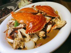 -老李家土菜馆·安吉地标美食