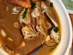 红烧东海杂鱼-原製原味(普陀山磐龙店)