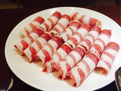 -春秋火锅(复兴中路店)