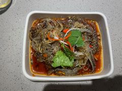 -半天妖烤鱼(茂业天地店)