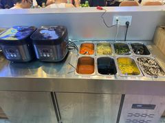 -金喜娜无限自助烤肉(泰达永旺店)