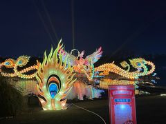 -武汉园博园(武汉自然博物馆)