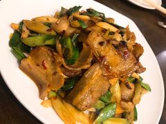 -茅庐毛血旺(烟台大悦城店)