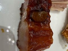 -轩记海鲜餐厅·四十五年老字号·经典粤菜(西区彩虹店)