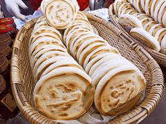 饦饦馍-贾家饦饦馍(回民街店)