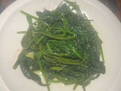 -绿茶餐厅(光谷世界城步行街店)