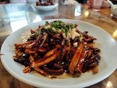 -双塔老饭店