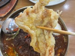 -顺姬冷面(长白西路店)