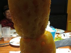 -汉巴味德·烤肉与啤酒的自助(杭州大悦城店)