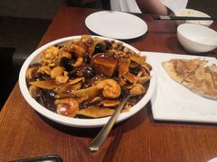 -陆壹捌餐厅(五大道店)