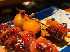 -醉虎传(南锣鼓巷店)