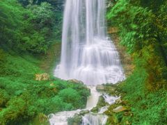 -鹿院坪生态旅游景区