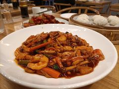 -陈傻子餐厅(世纪都会店)