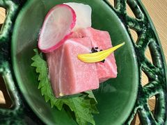 -花和海鲜自助(梅江店)