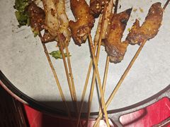 -醉烧膘·烧烤夜宵王(总店)