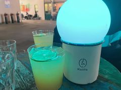 -RAC BAR(安福路店)