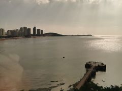 -威海国际海水浴场旅游区