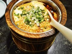 -三道菜(明堂公园店)