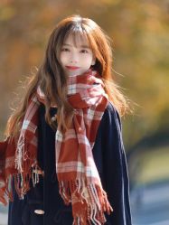 点击看大图 -蜜桃少女VISION写真馆(雁塔店)