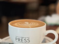 -THE PRESS(申报馆店)