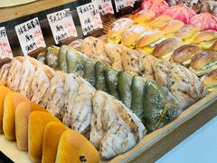 -Juicy Bakery(瑞景店)