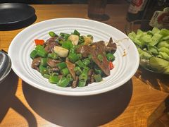 -望京一号·重庆江湖菜(工体店)