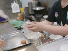 -正味斋锅巴菜(西北角店)