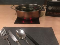 -星伦多海鲜自助餐厅(万达百货店)