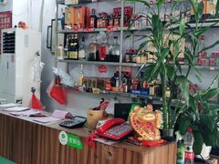 -红炎炎农家菜老字号(金水台店)