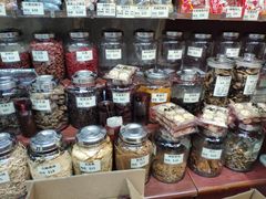 -么凤(波斯富街店)